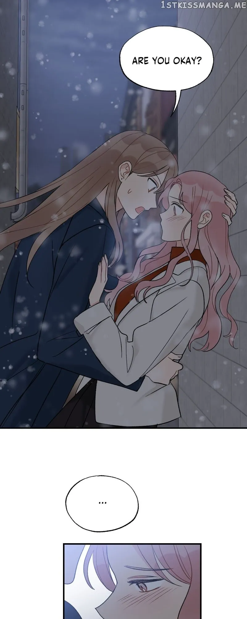 Read Blooming Out chapter 9.6 image 38 on Lezhin