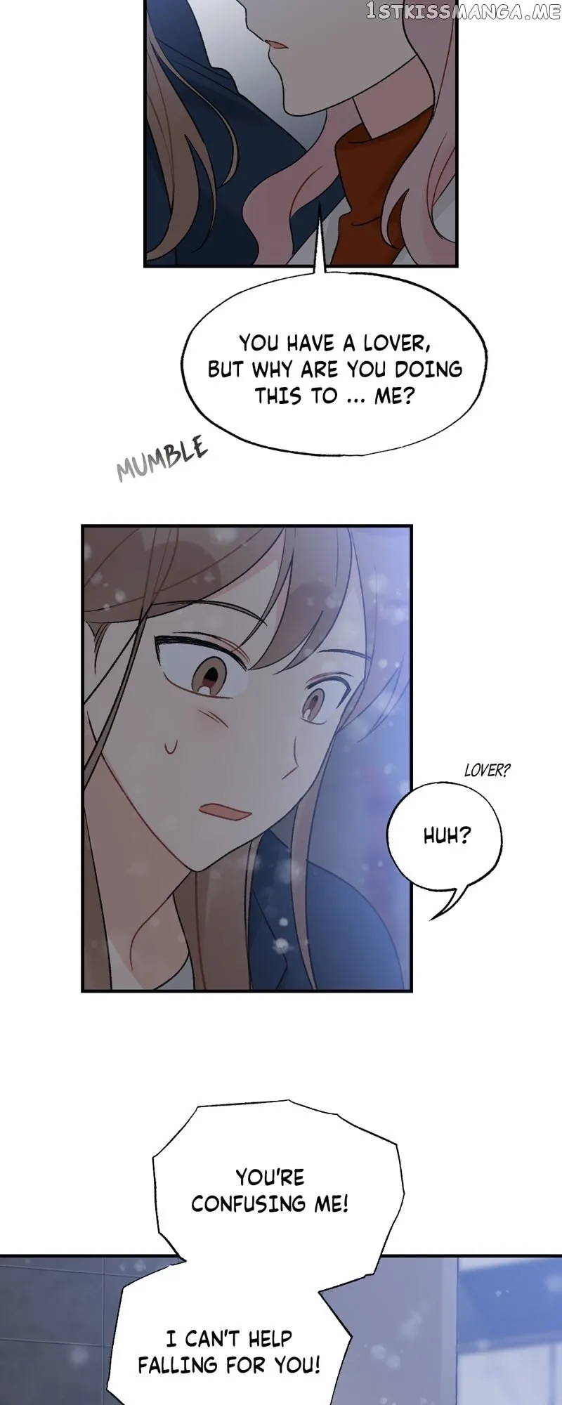 Read Blooming Out chapter 9.6 image 39 on Lezhin