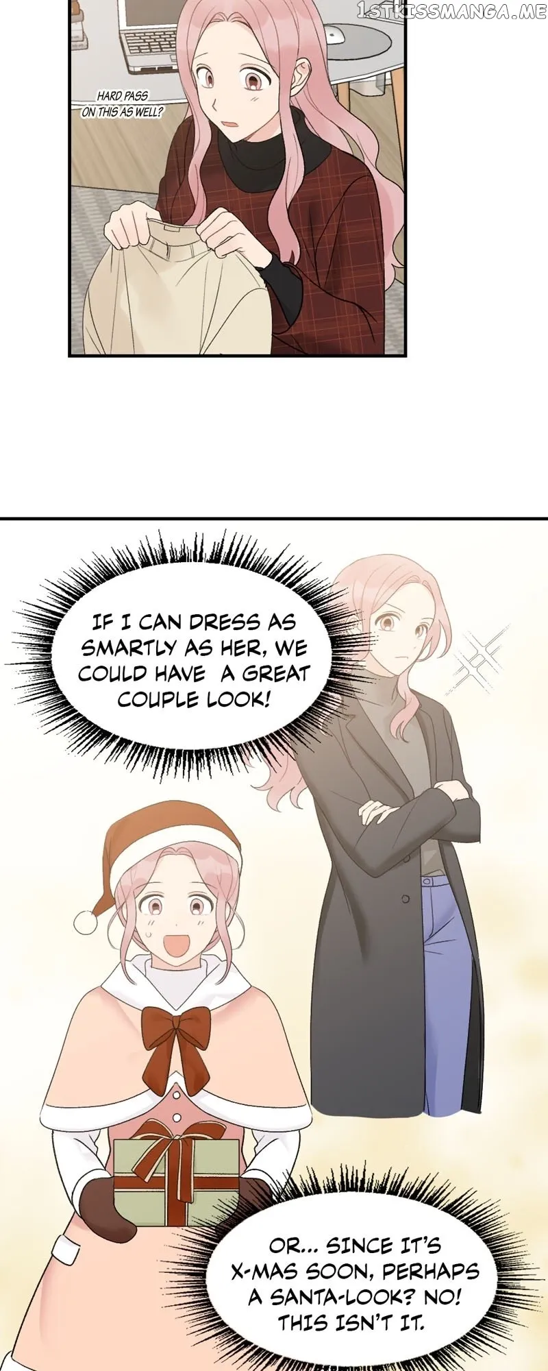Read Blooming Out chapter 9.6 image 4 on Lezhin