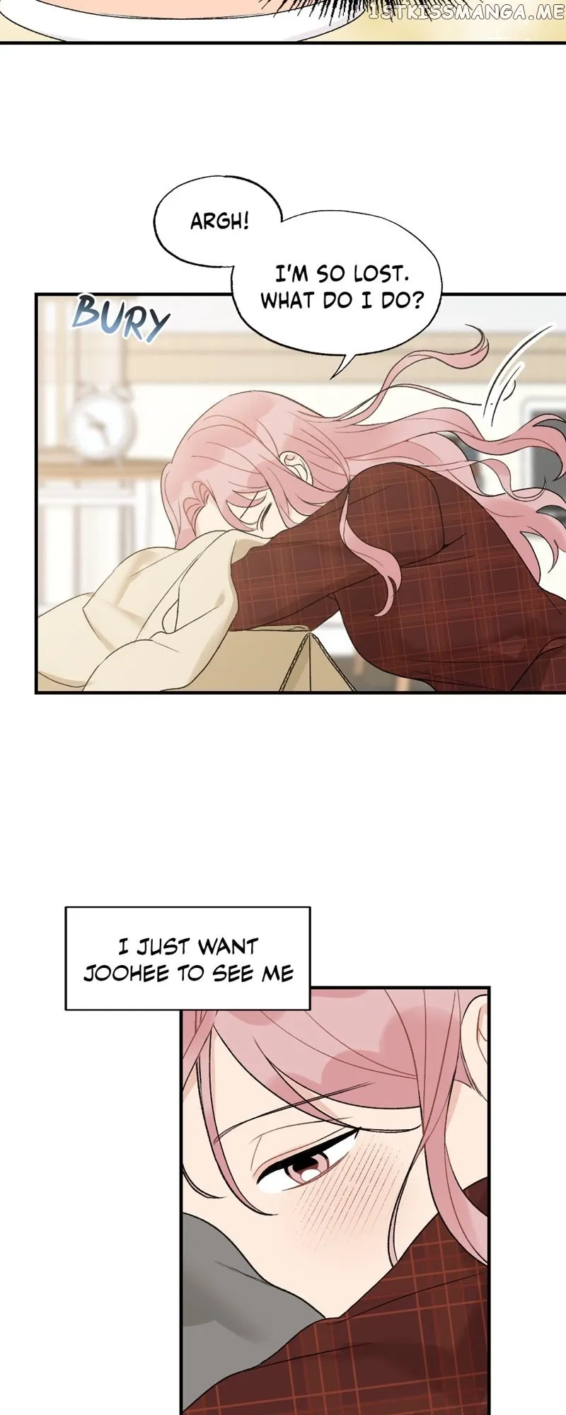 Read Blooming Out chapter 9.6 image 5 on Lezhin