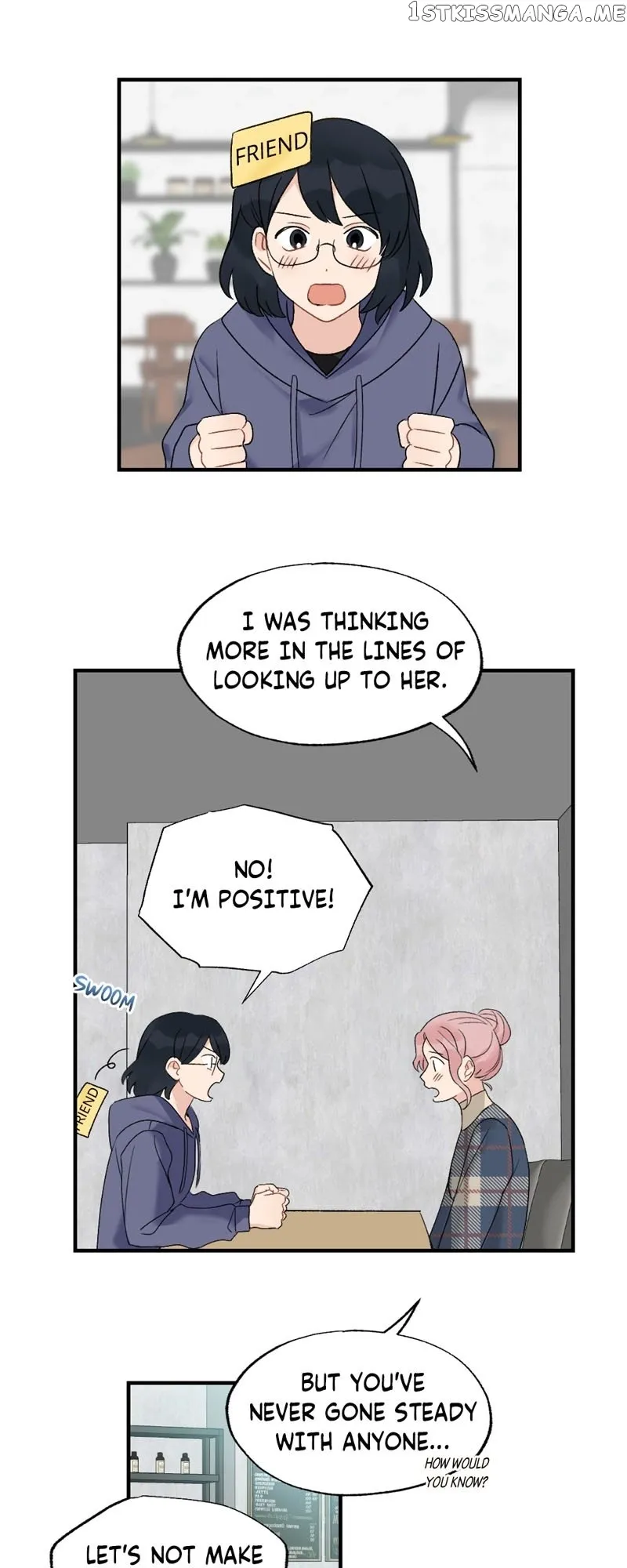Read Blooming Out chapter 9.6 image 9 on Lezhin