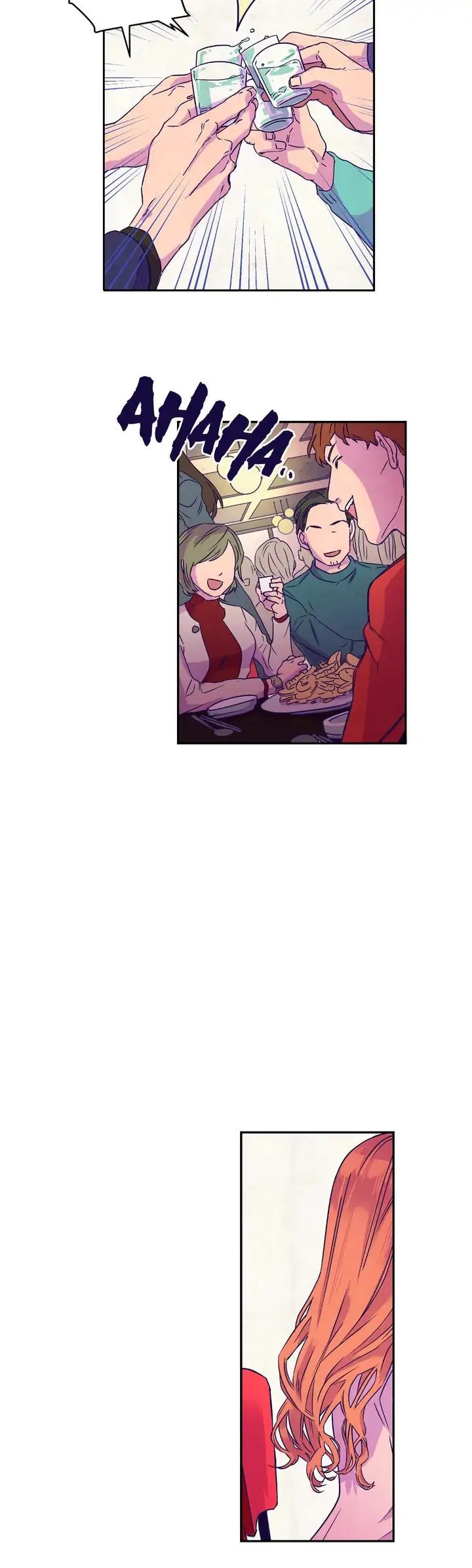 Read Blooming Sequence chapter 1 image 10 on Lezhin