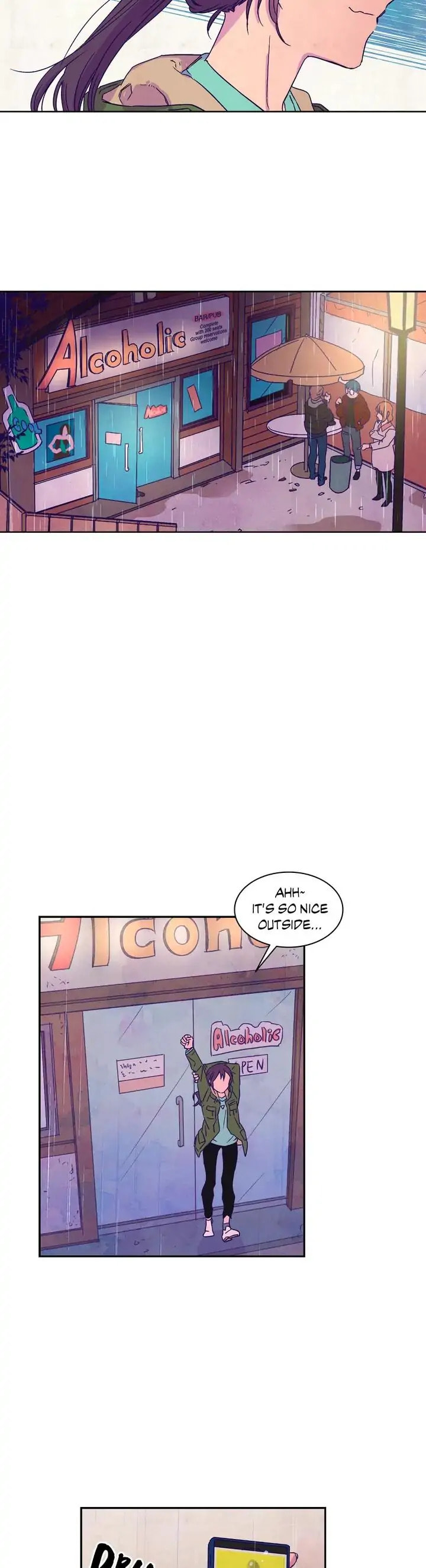 Read Blooming Sequence chapter 1 image 19 on Lezhin