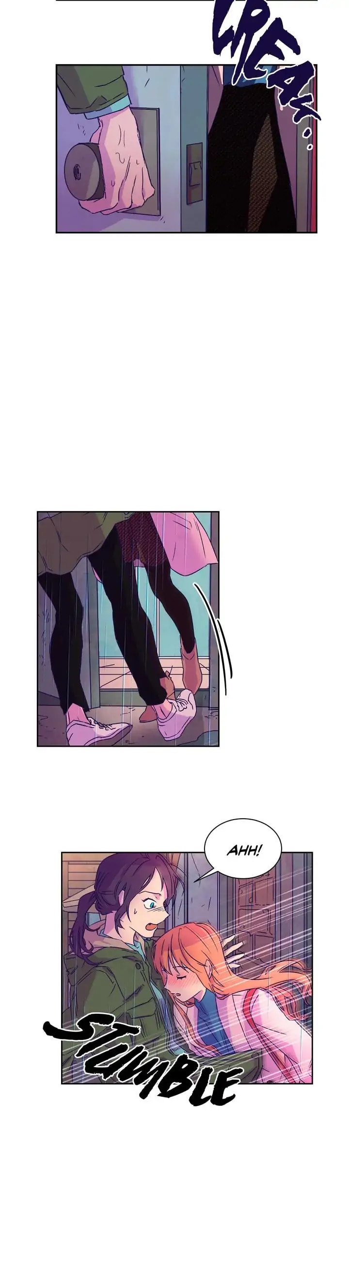 Read Blooming Sequence chapter 1 image 21 on Lezhin