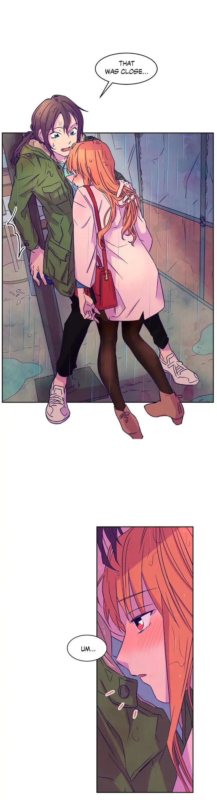 Read Blooming Sequence chapter 1 image 22 on Lezhin