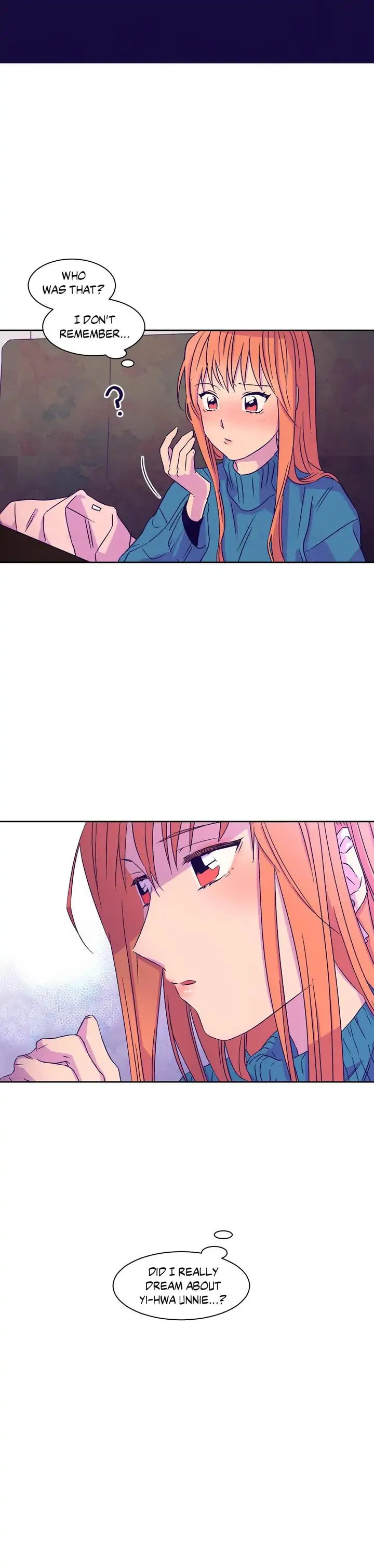 Read Blooming Sequence chapter 1 image 36 on Lezhin
