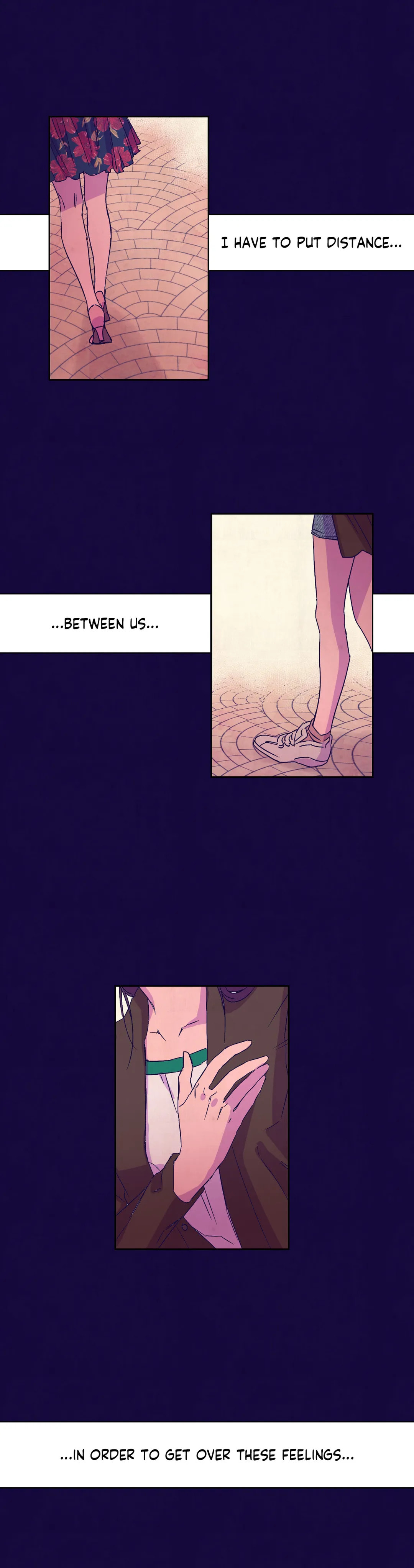 Read Blooming Sequence chapter 11 image 1 on Lezhin