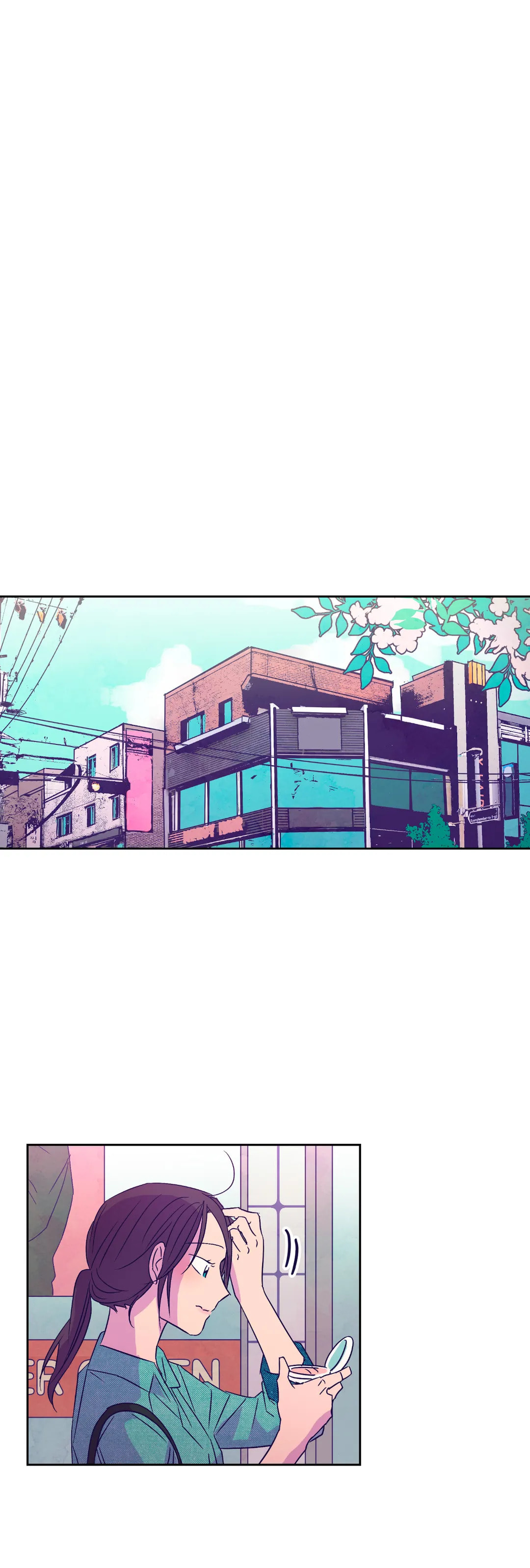 Read Blooming Sequence chapter 11 image 5 on Lezhin