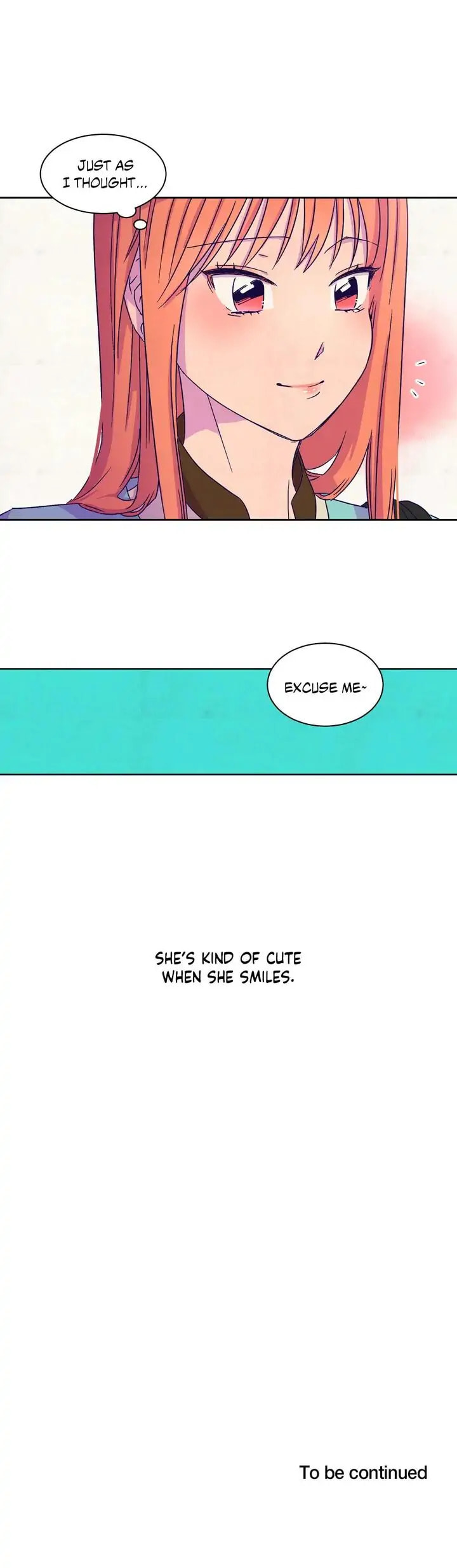 Read Blooming Sequence chapter 2 image 27 on Lezhin