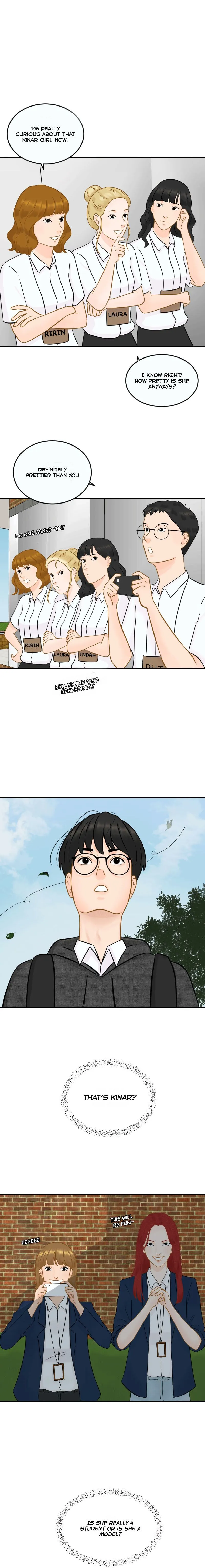 Read Blooming chapter 1 image 10 on Lezhin