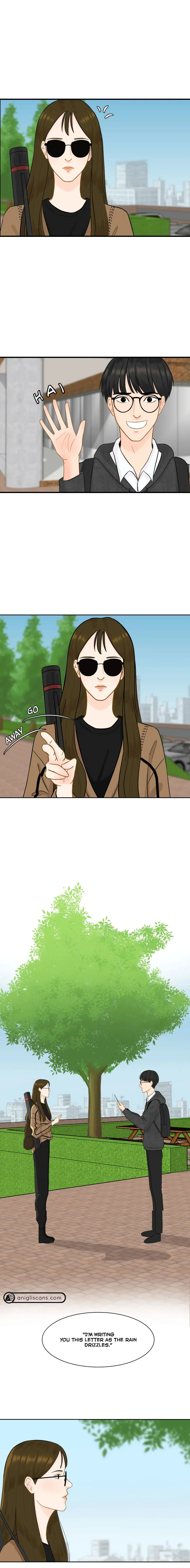 Read Blooming chapter 1 image 12 on Lezhin