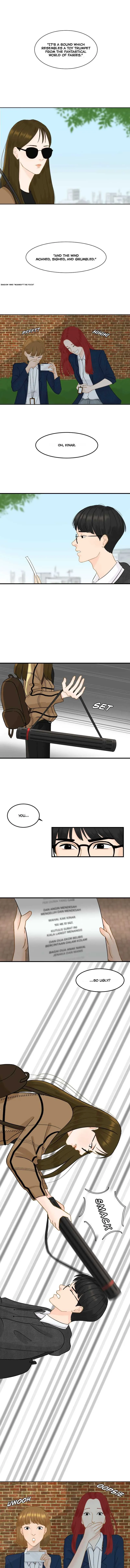 Read Blooming chapter 1 image 13 on Lezhin