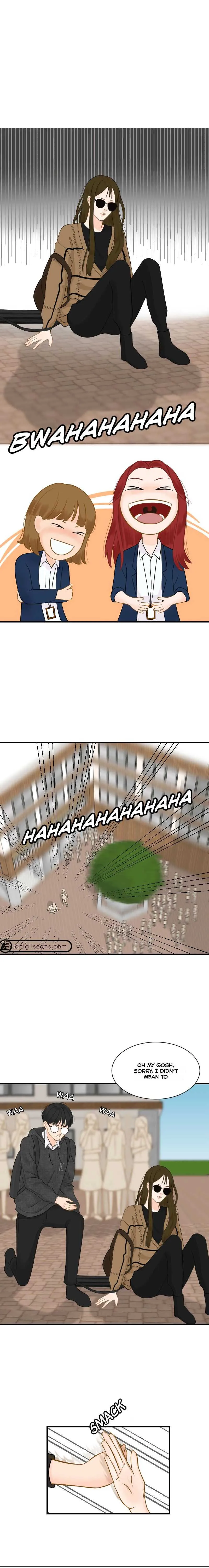 Read Blooming chapter 1 image 16 on Lezhin