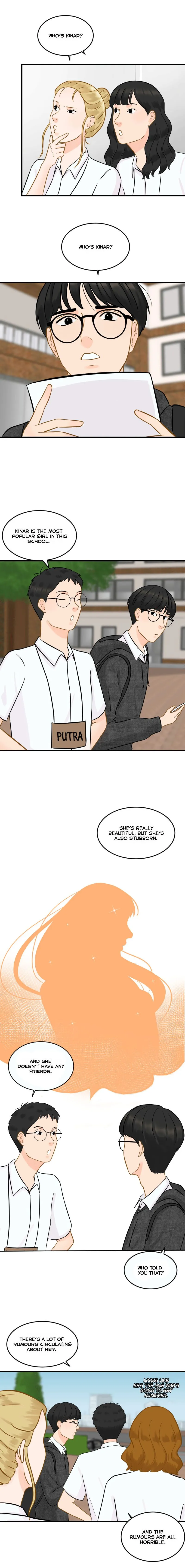Read Blooming chapter 1 image 7 on Lezhin