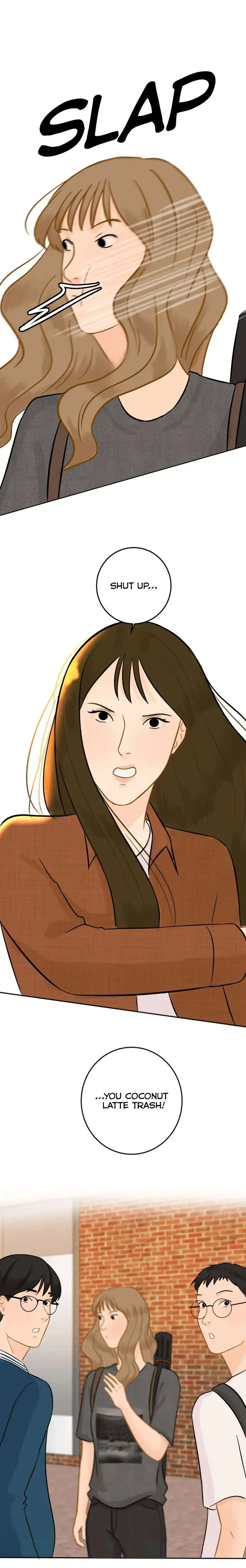 Read Blooming chapter 10 image 1 on Lezhin