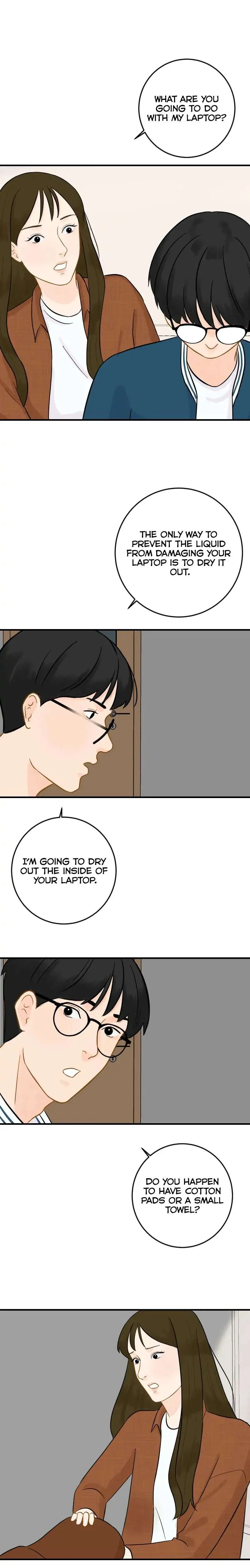 Read Blooming chapter 10 image 10 on Lezhin
