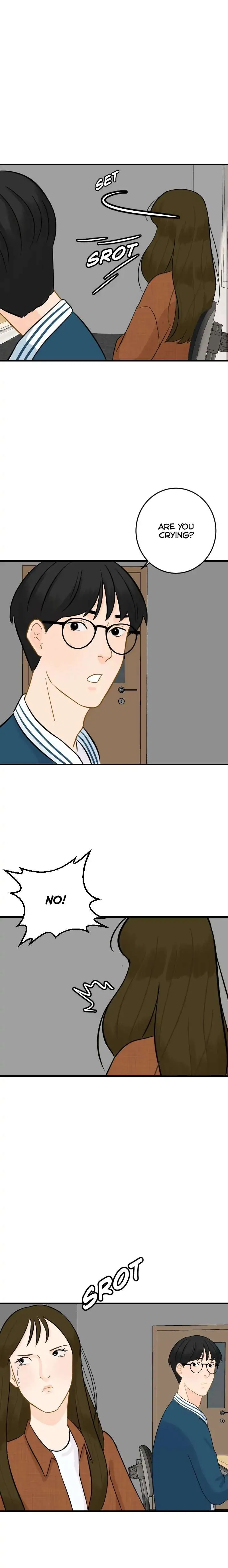 Read Blooming chapter 10 image 13 on Lezhin