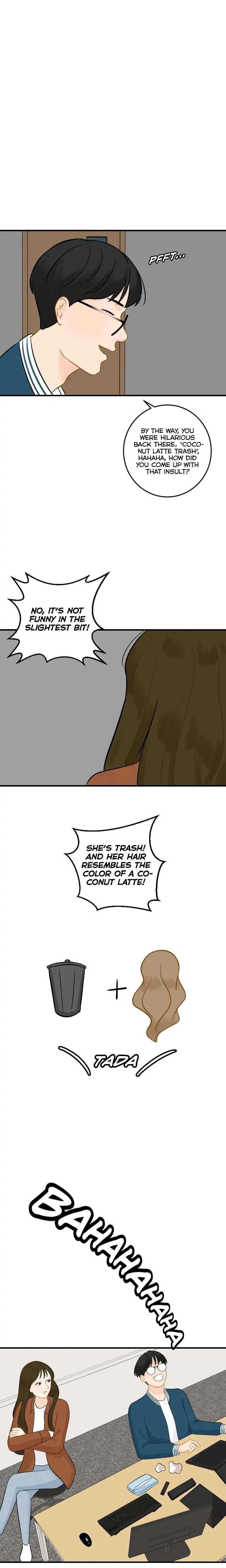Read Blooming chapter 10 image 14 on Lezhin