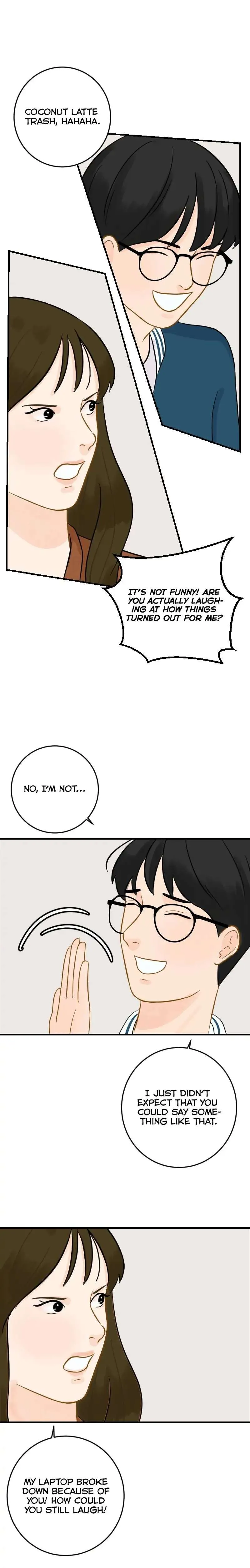 Read Blooming chapter 10 image 15 on Lezhin