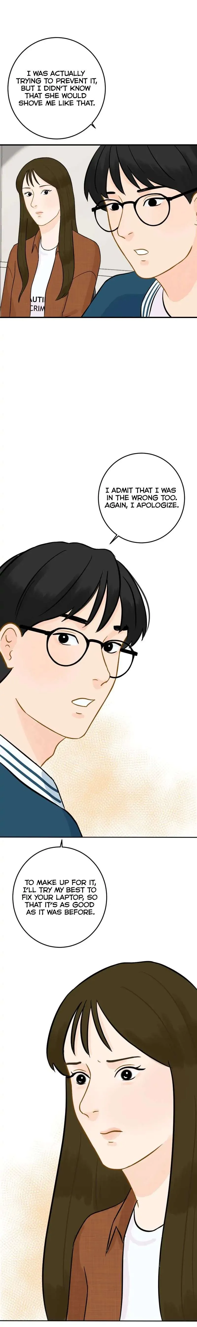 Read Blooming chapter 10 image 17 on Lezhin