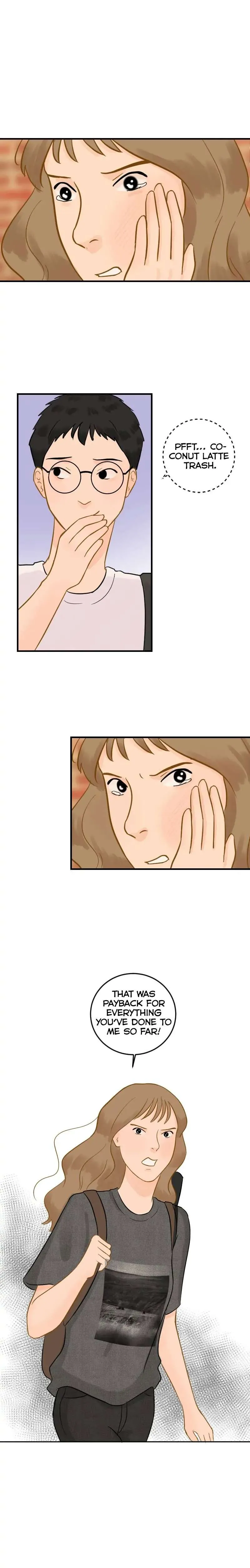 Read Blooming chapter 10 image 2 on Lezhin