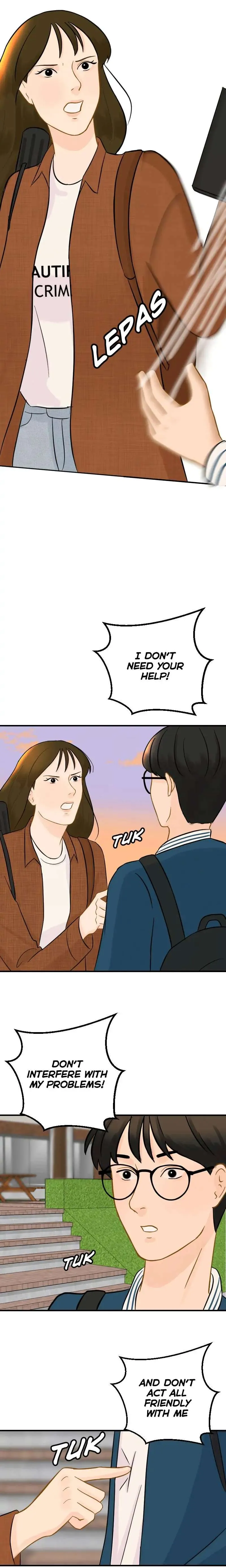 Read Blooming chapter 10 image 6 on Lezhin