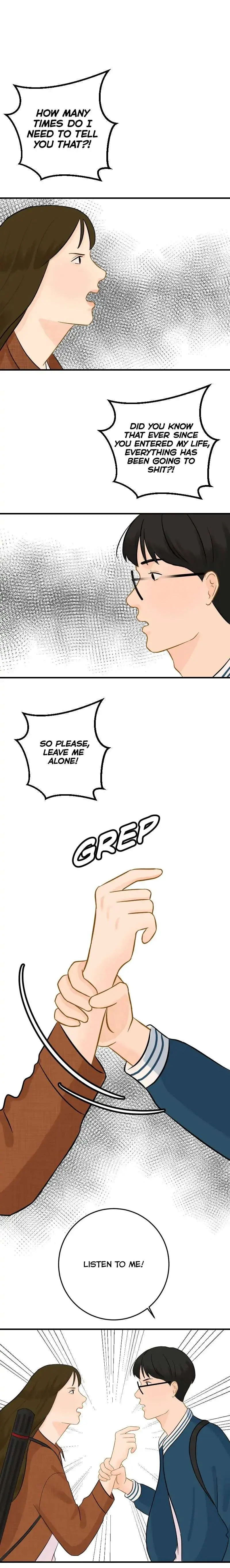 Read Blooming chapter 10 image 7 on Lezhin