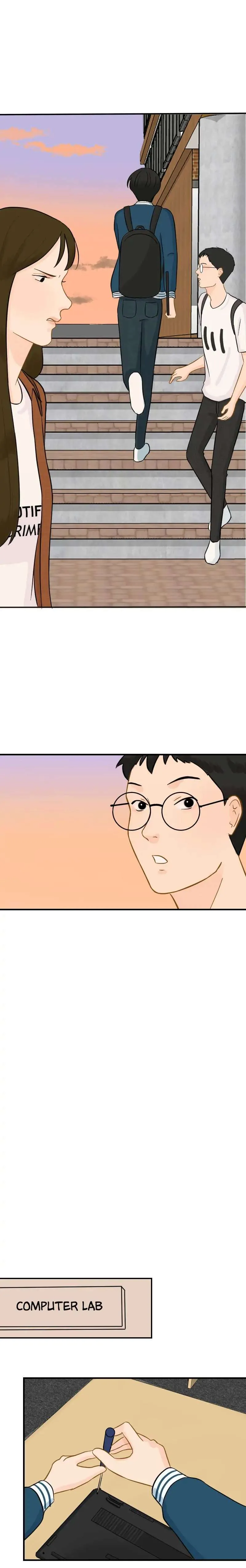 Read Blooming chapter 10 image 9 on Lezhin