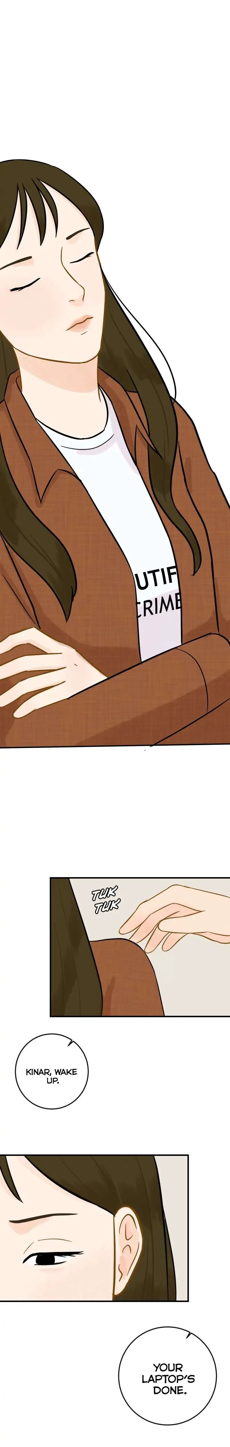 Read Blooming chapter 11 image 1 on Lezhin