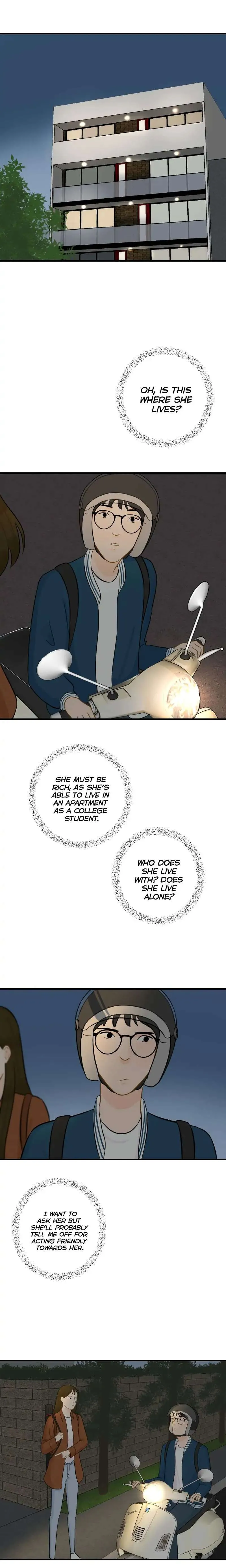 Read Blooming chapter 11 image 10 on Lezhin