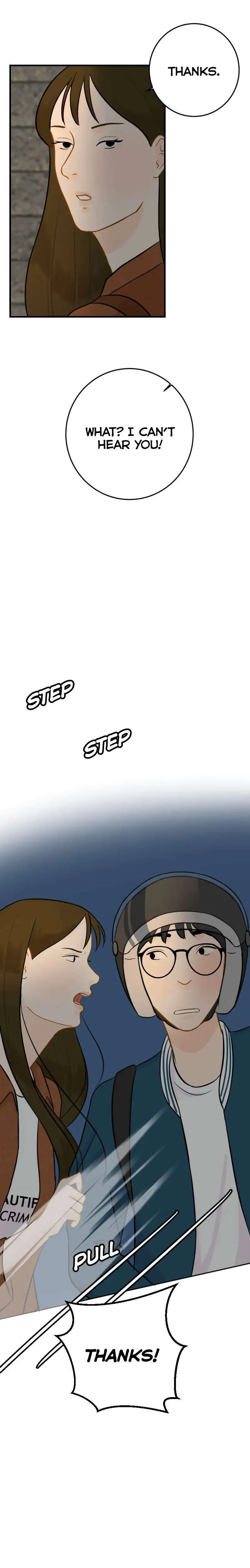Read Blooming chapter 11 image 12 on Lezhin