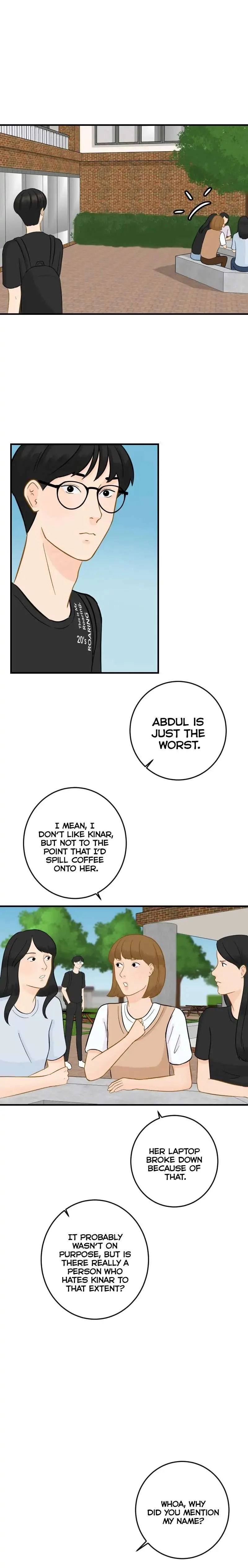 Read Blooming chapter 11 image 15 on Lezhin