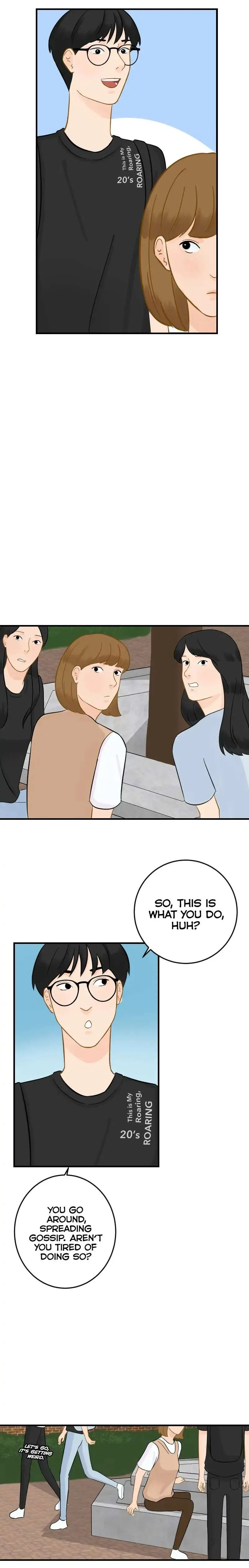 Read Blooming chapter 11 image 16 on Lezhin
