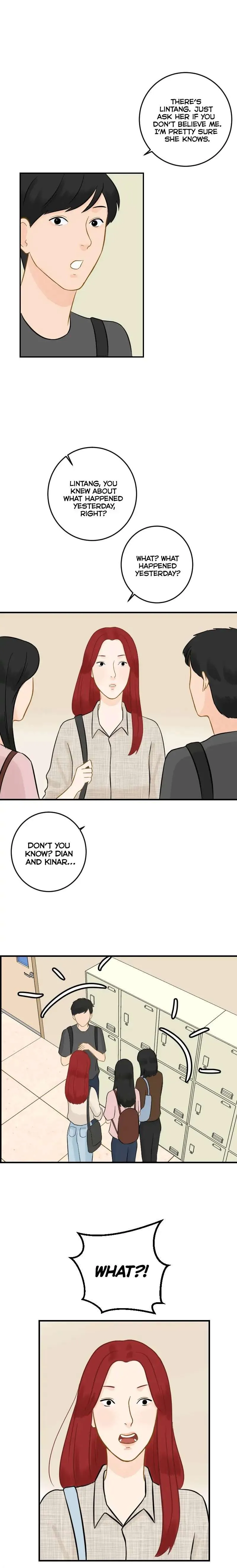 Read Blooming chapter 11 image 19 on Lezhin