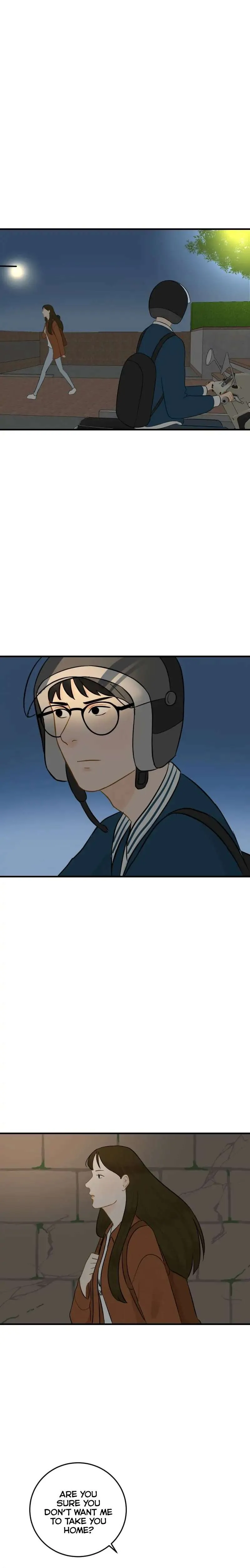 Read Blooming chapter 11 image 6 on Lezhin