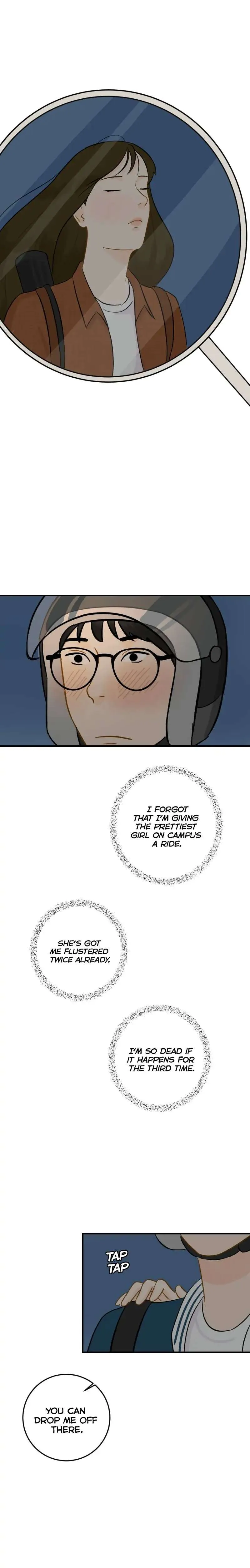 Read Blooming chapter 11 image 9 on Lezhin