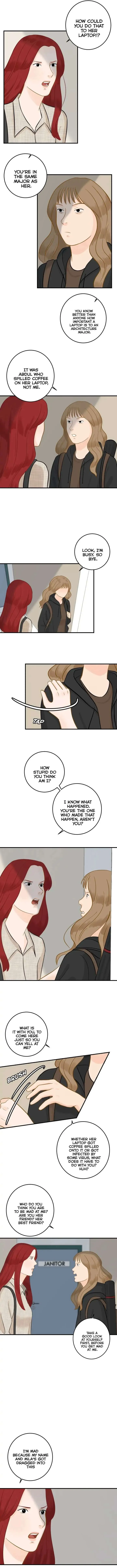 Read Blooming chapter 12 image 2 on Lezhin