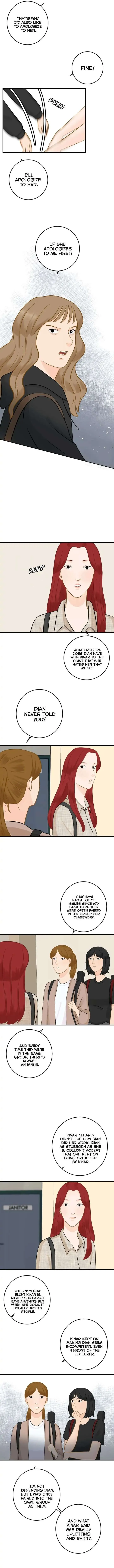Read Blooming chapter 12 image 4 on Lezhin