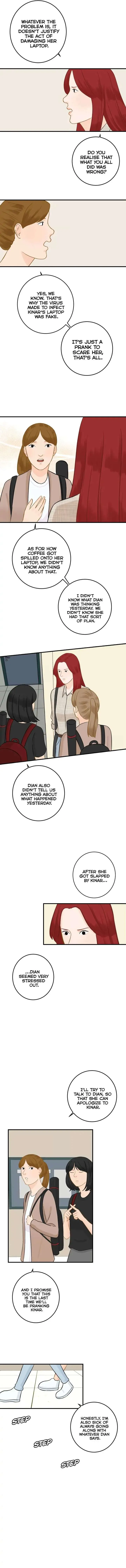 Read Blooming chapter 12 image 5 on Lezhin