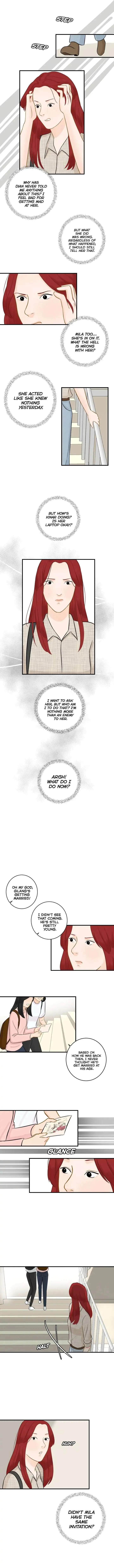 Read Blooming chapter 12 image 6 on Lezhin