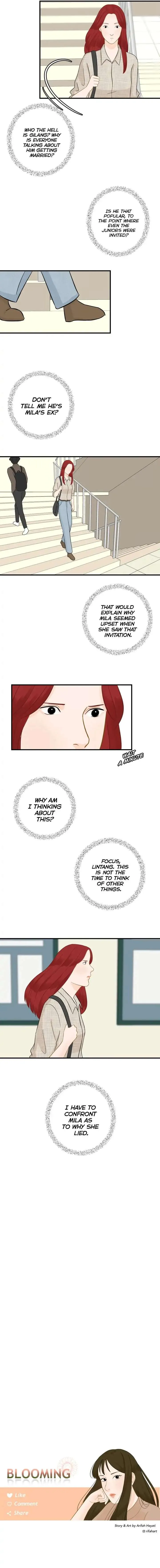 Read Blooming chapter 12 image 7 on Lezhin