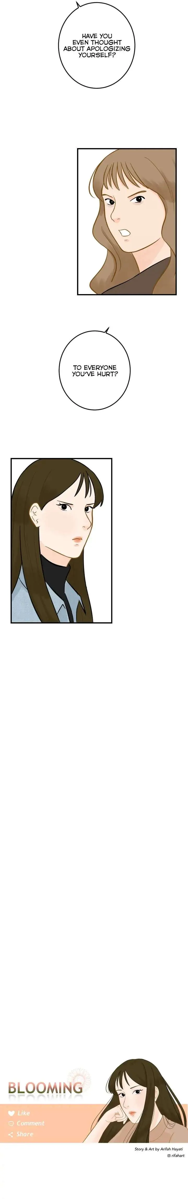 Read Blooming chapter 13 image 10 on Lezhin