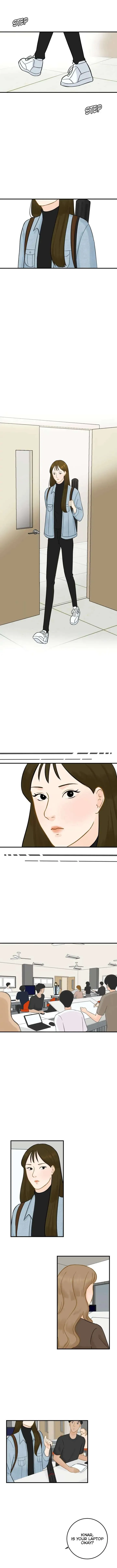 Read Blooming chapter 13 image 5 on Lezhin