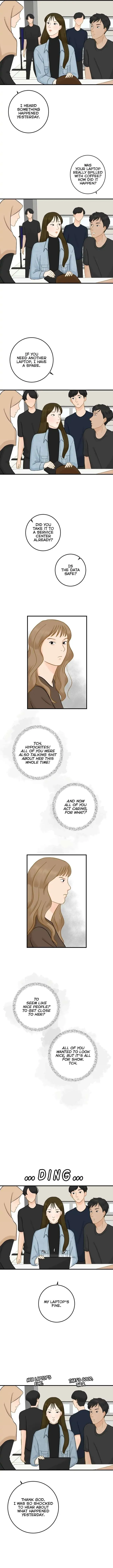 Read Blooming chapter 13 image 6 on Lezhin