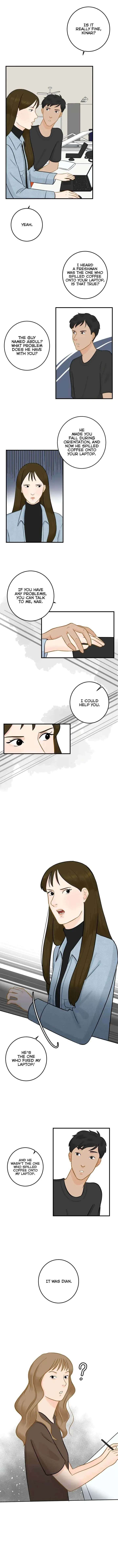 Read Blooming chapter 13 image 7 on Lezhin