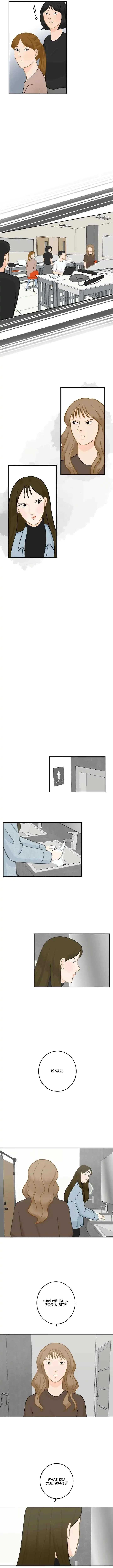 Read Blooming chapter 13 image 8 on Lezhin