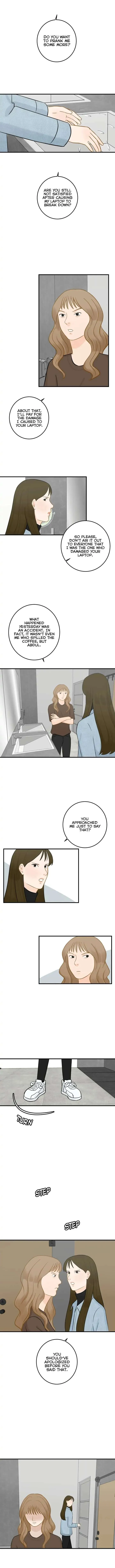 Read Blooming chapter 13 image 9 on Lezhin