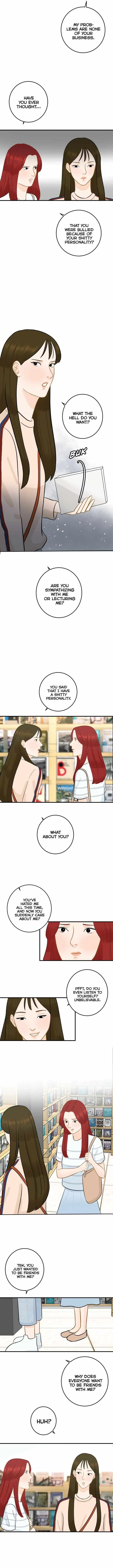 Read Blooming chapter 14 image 4 on Lezhin