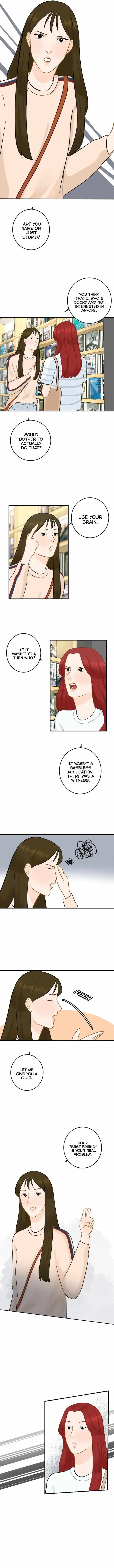 Read Blooming chapter 14 image 6 on Lezhin