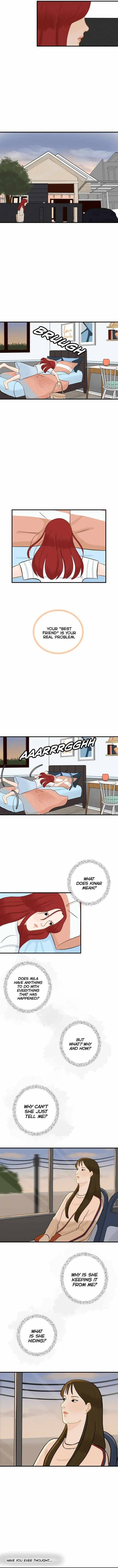 Read Blooming chapter 14 image 8 on Lezhin